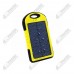Power Bank Solar Charger ES 500 - Солнечное зарядное устройство